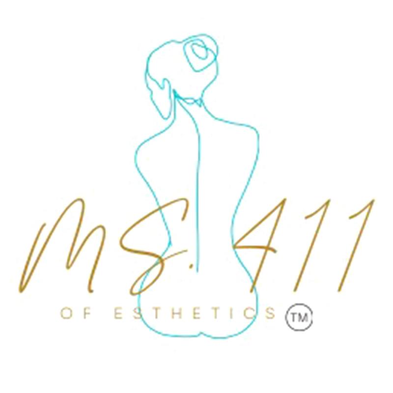 Ms. 411 of Esthetics